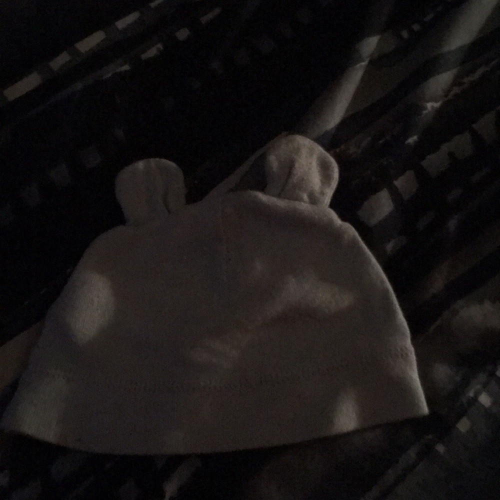 Baby hat